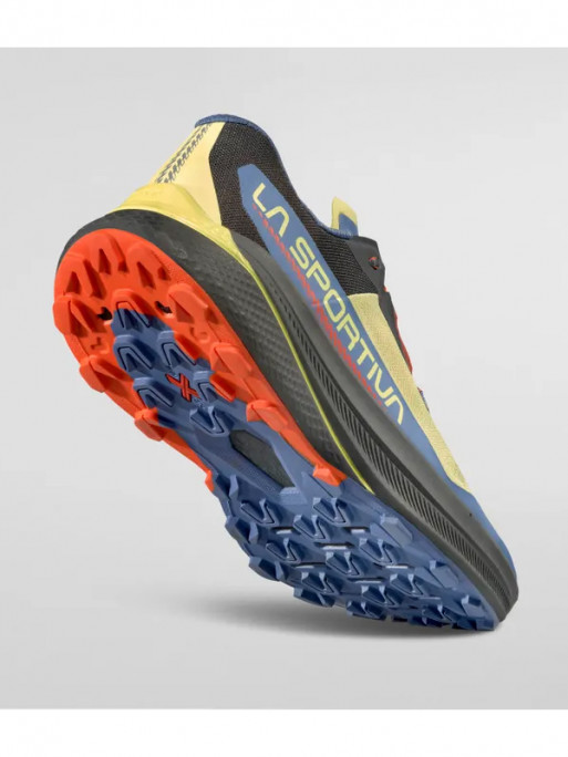 Chaussures Prodigio femme La Sportiva