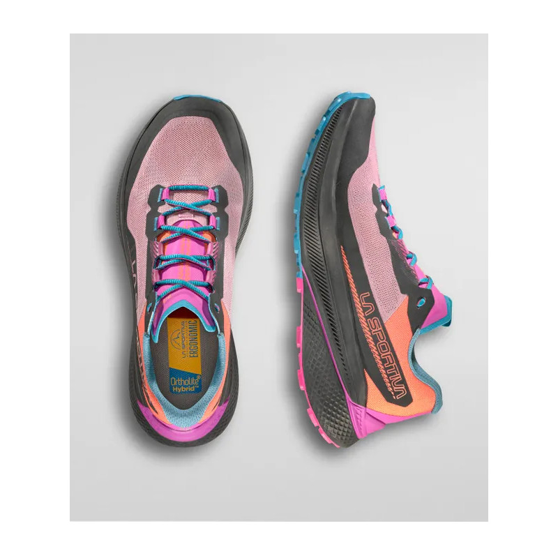 Chaussures Prodigio femme La Sportiva
