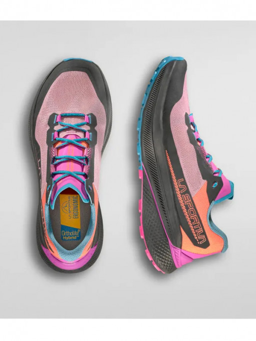 Chaussures Prodigio femme La Sportiva Chaussures Prodigio femme La Sportiva