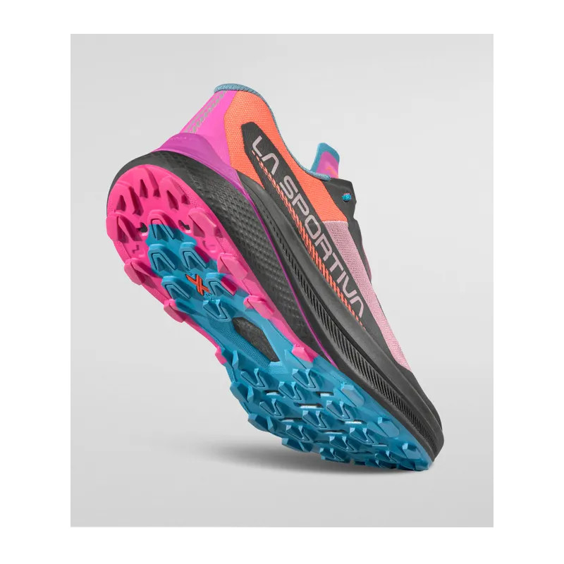 Chaussures Prodigio femme La Sportiva
