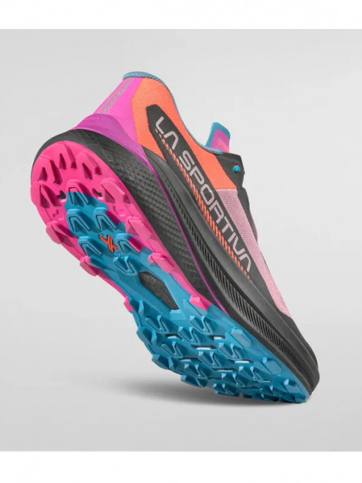 Chaussures Prodigio femme La Sportiva Chaussures Prodigio femme La Sportiva