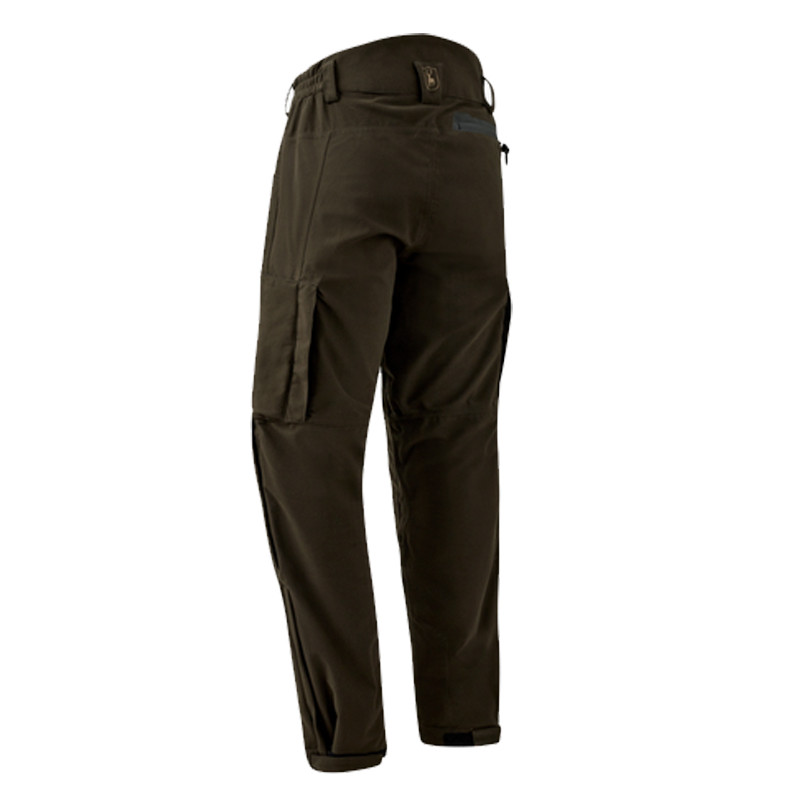 Pantalon Pro Game Light Deerhunter