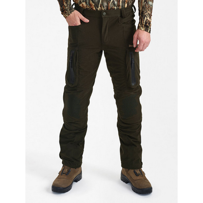 Pantalon Pro Game Light Deerhunter