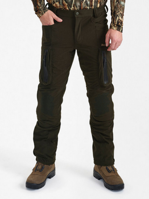 Pantalon Pro Game Light Deerhunter