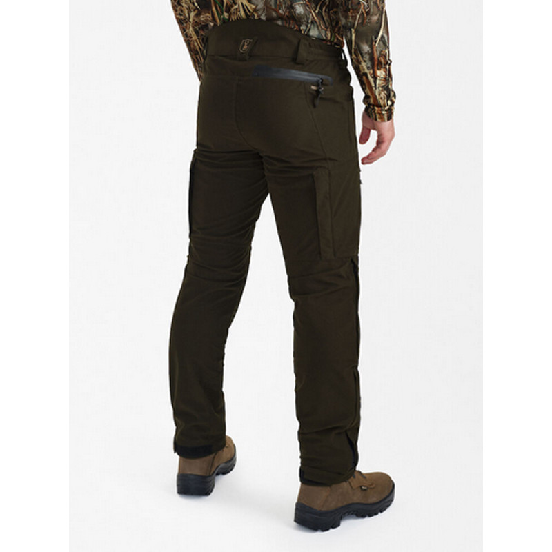 Pantalon Pro Game Light Deerhunter