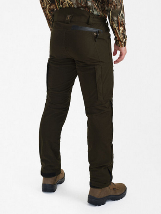 Pantalon Pro Game Light Deerhunter