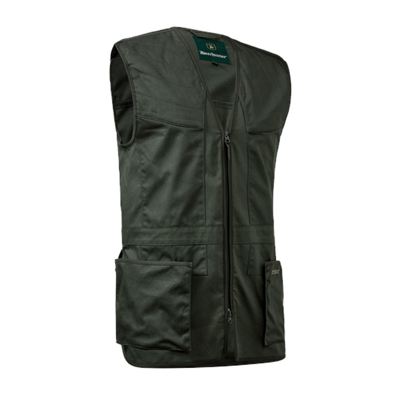 Gilet de tir Atlas Deerhunter