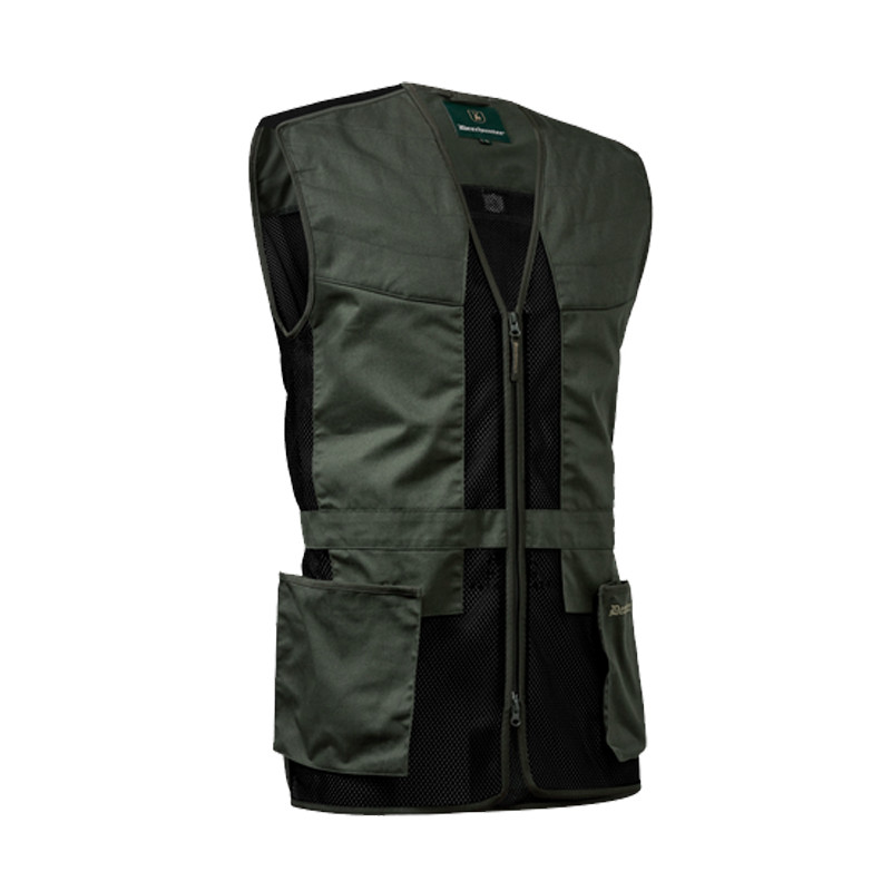 Gilet de tir en maille Atlas Mesh Deerhunter