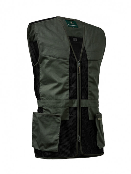 Gilet de tir en maille Atlas Mesh Deerhunter