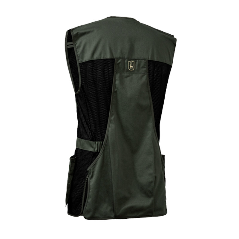 Gilet de tir en maille Atlas Mesh Deerhunter