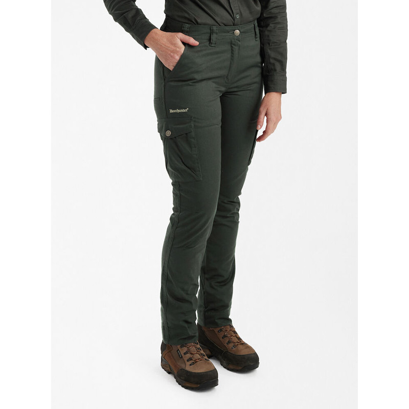 Pantalon Lady Atlas Deerhunter