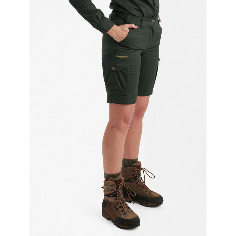 Pantalon Lady Atlas Deerhunter