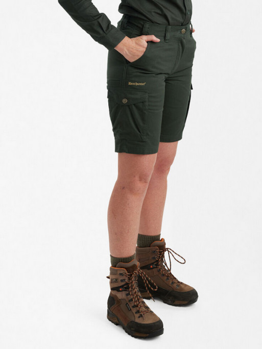 Pantalon Lady Atlas Deerhunter Pantalon Lady Atlas Deerhunter