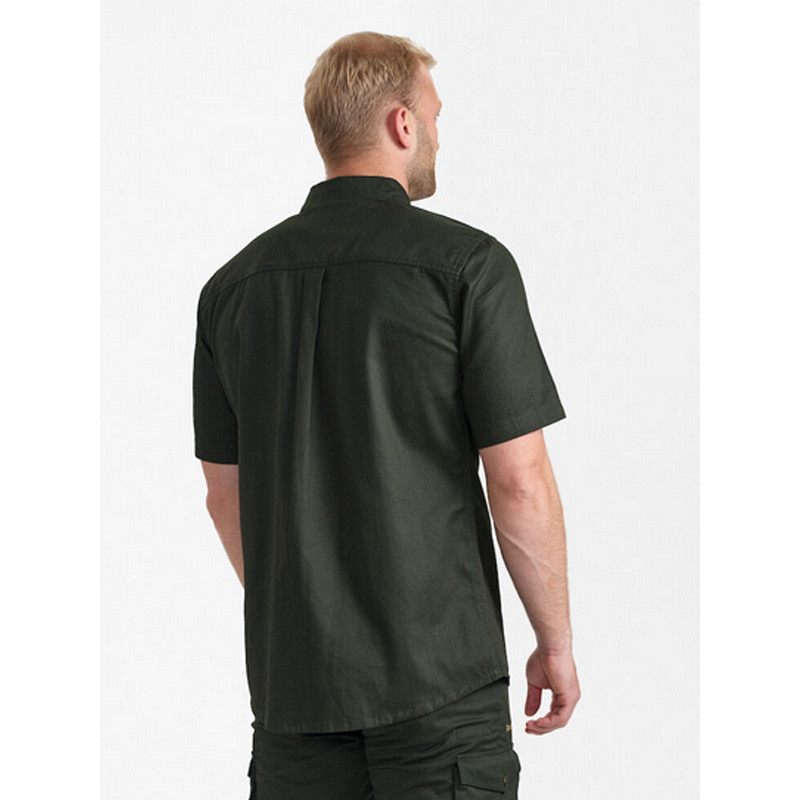 Chemise manches courtes Atlas Deerhunter