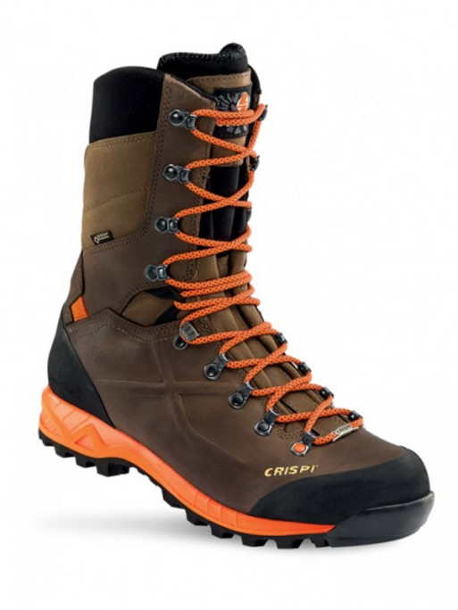 Chaussures montantes Titan GTX Crispi