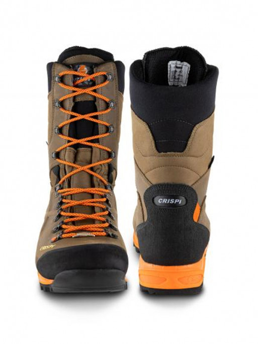 Chaussures montantes Titan GTX Crispi