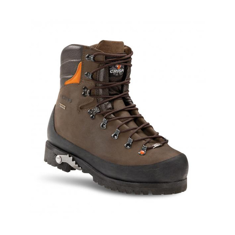 Chaussures montantes Titan GTX Crispi