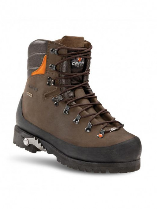 Chaussures montantes Titan GTX Crispi