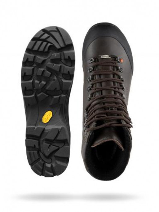 Chaussures Wild Evo GTX Crispi