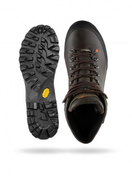 Chaussures Wild Evo GTX Crispi