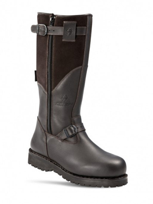 Bottes Finland Zip GTX Crispi