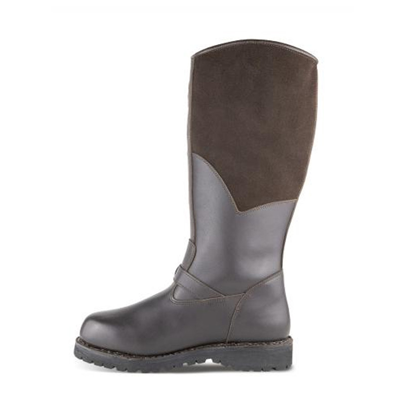 Bottes Finland Zip GTX Crispi