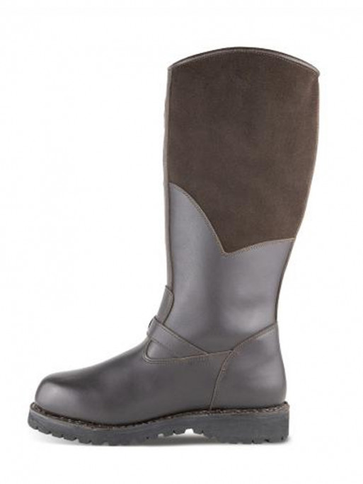 Bottes Finland Zip GTX Crispi