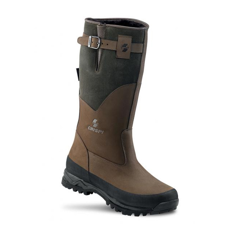 Bottes Finland Zip GTX Crispi