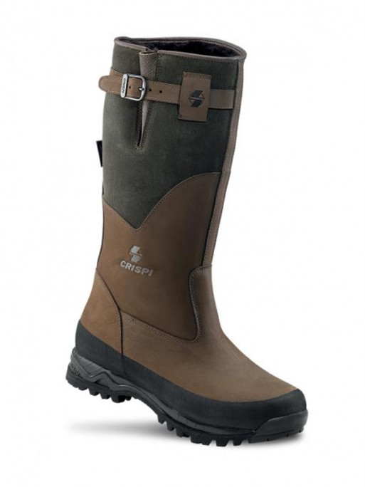 Bottes Finland Zip GTX Crispi