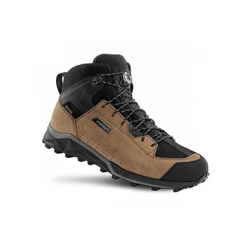 Chaussures Attiva Mid GTX Crispi