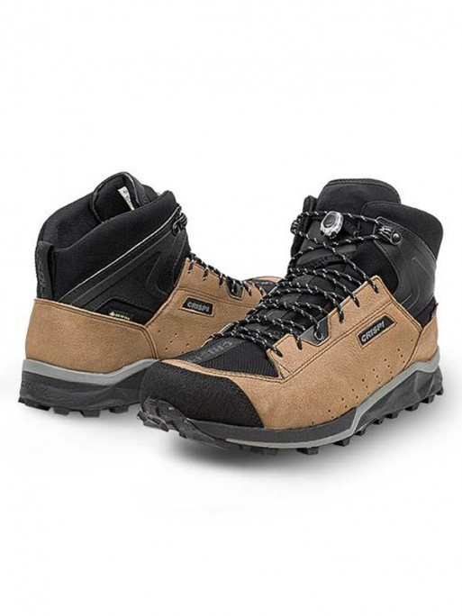 Chaussures Attiva Mid GTX Crispi Chaussures Attiva Mid GTX Crispi