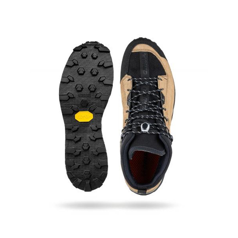 Chaussures Attiva Mid GTX Crispi