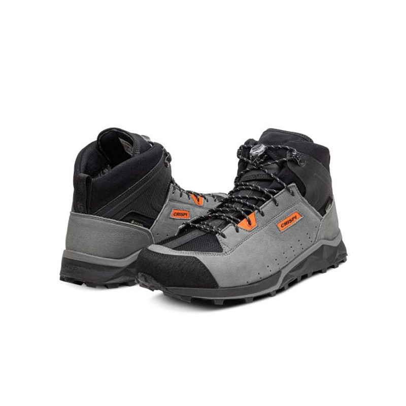 Chaussures Attiva Mid GTX Crispi