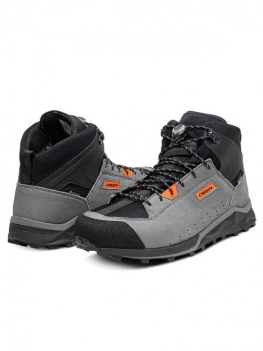Chaussures Attiva Mid GTX Crispi
