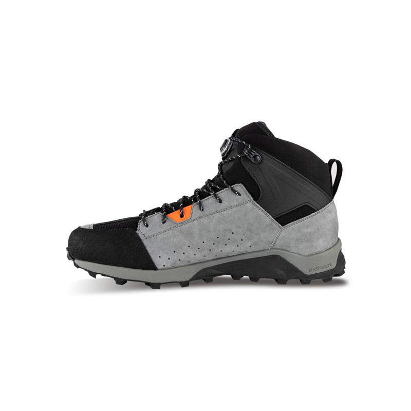 Chaussures Attiva Mid GTX Crispi