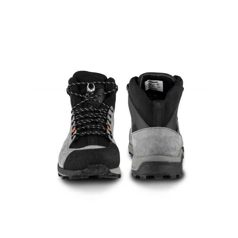 Chaussures Attiva Mid GTX Crispi