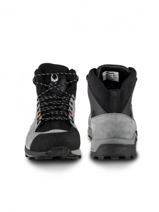 Chaussures Attiva Mid GTX Crispi