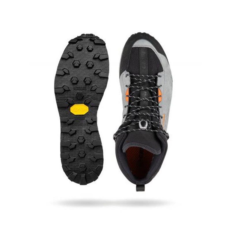 Chaussures Attiva Mid GTX Crispi