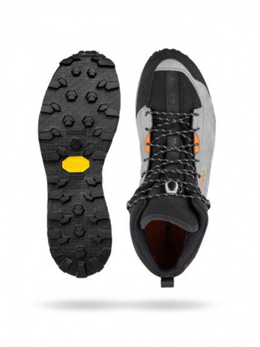 Chaussures Attiva Mid GTX Crispi