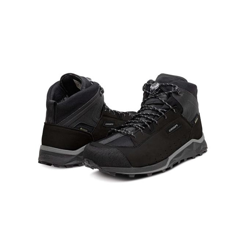 Chaussures Attiva Mid GTX Crispi