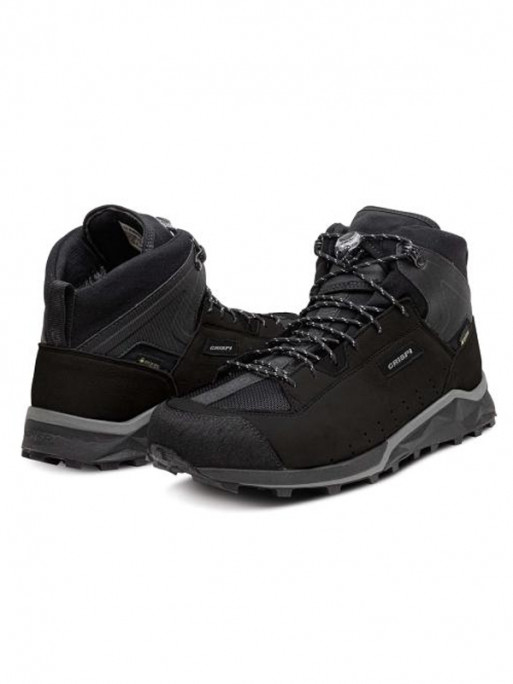 Chaussures Attiva Mid GTX Crispi