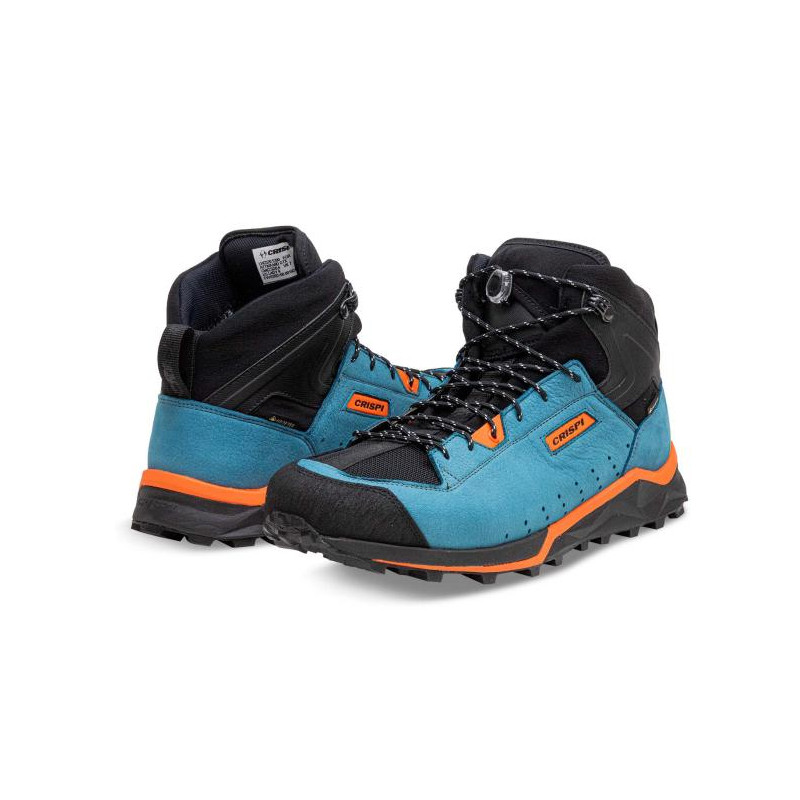 Chaussures Attiva Mid GTX Crispi