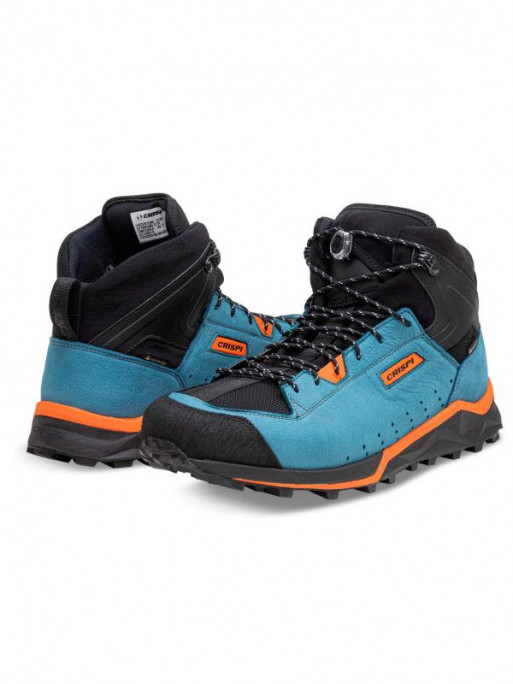 Chaussures Attiva Mid GTX Crispi