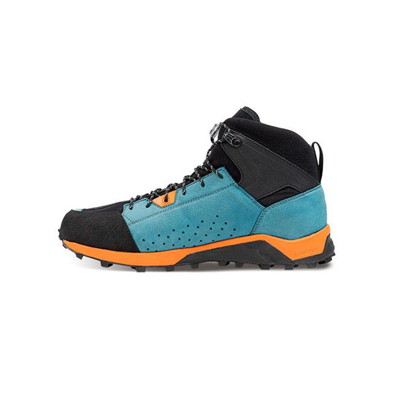 Chaussures Attiva Mid GTX Crispi