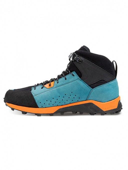 Chaussures Attiva Mid GTX Crispi