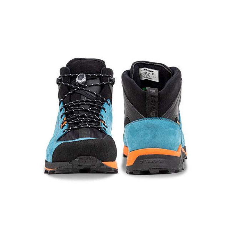 Chaussures Attiva Mid GTX Crispi