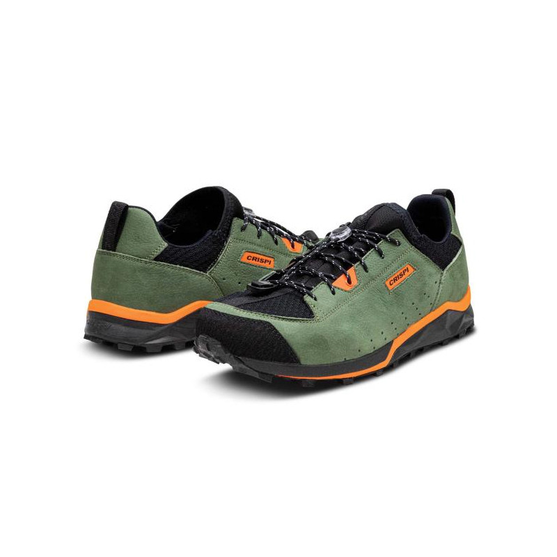 Chaussures Attiva GTX Crispi