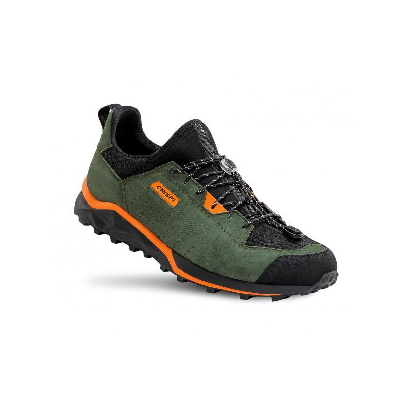 Chaussures Attiva GTX Crispi