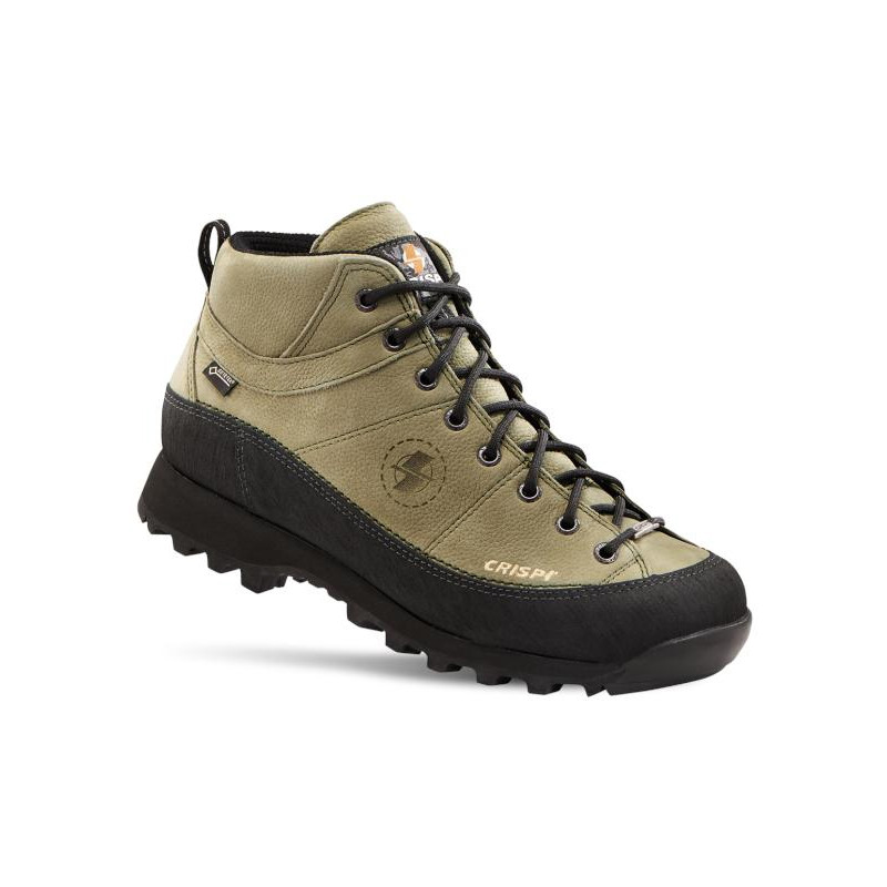Chaussures Attiva Mid GTX Crispi