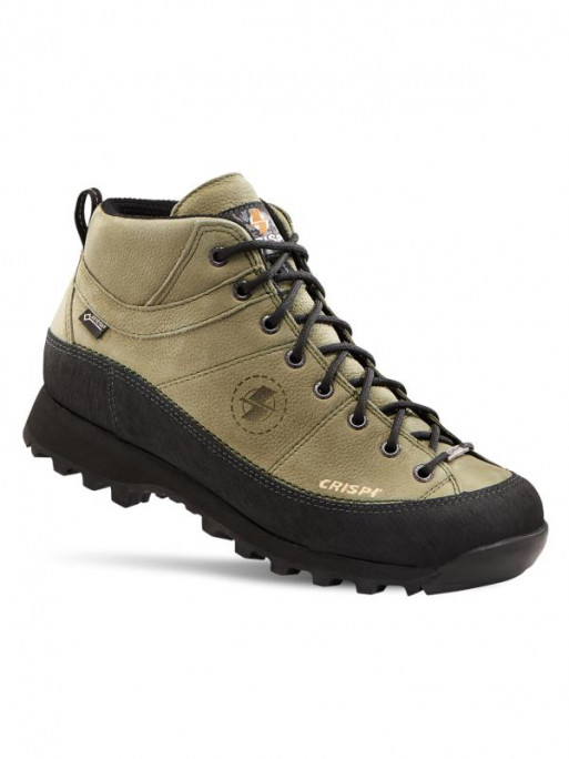 Chaussures Attiva Mid GTX Crispi